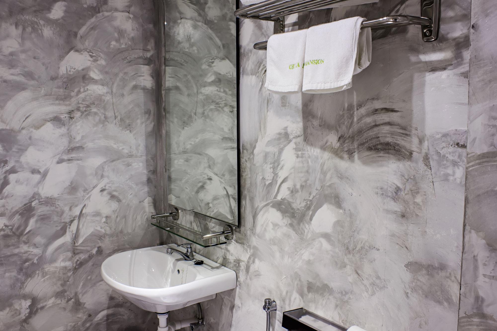 Chulia Mansion Hotel George Town Buitenkant foto