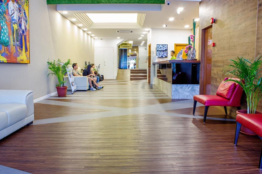 Chulia Mansion Hotel George Town Buitenkant foto