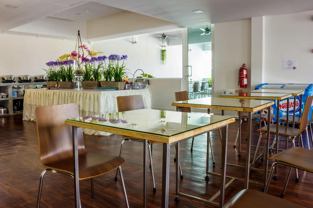 Chulia Mansion Hotel George Town Buitenkant foto